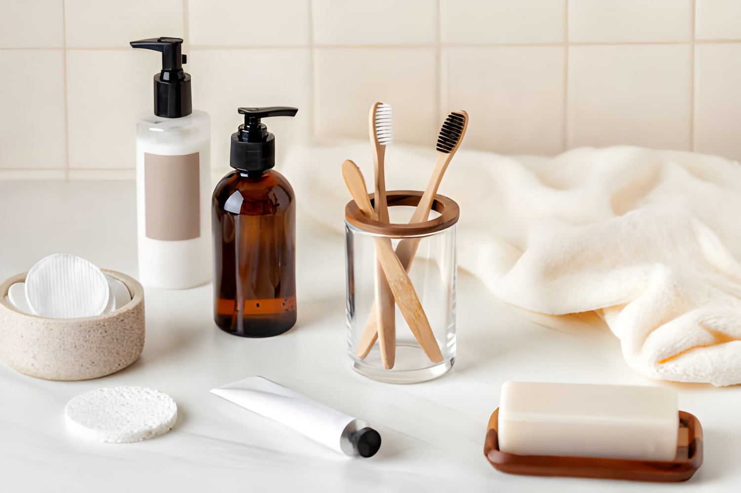 Personal Care & Wellness